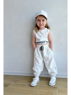 Костюм брючный