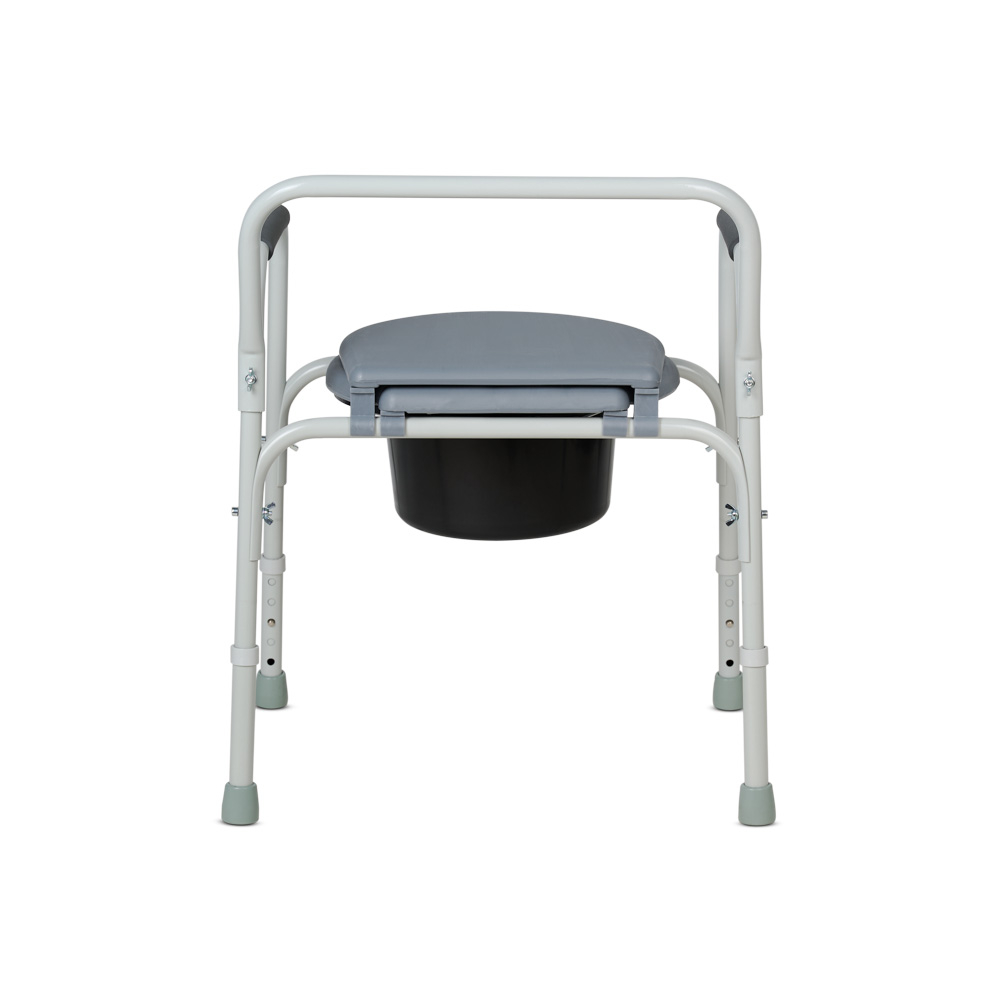 Кресло-туалет для инвалидов Армед ФС810