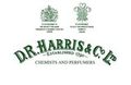 D. R. Harris
