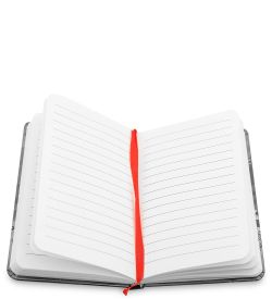 BM-10/4 Блокнот мал. «Весенние цветы» (3D твердая обложка)