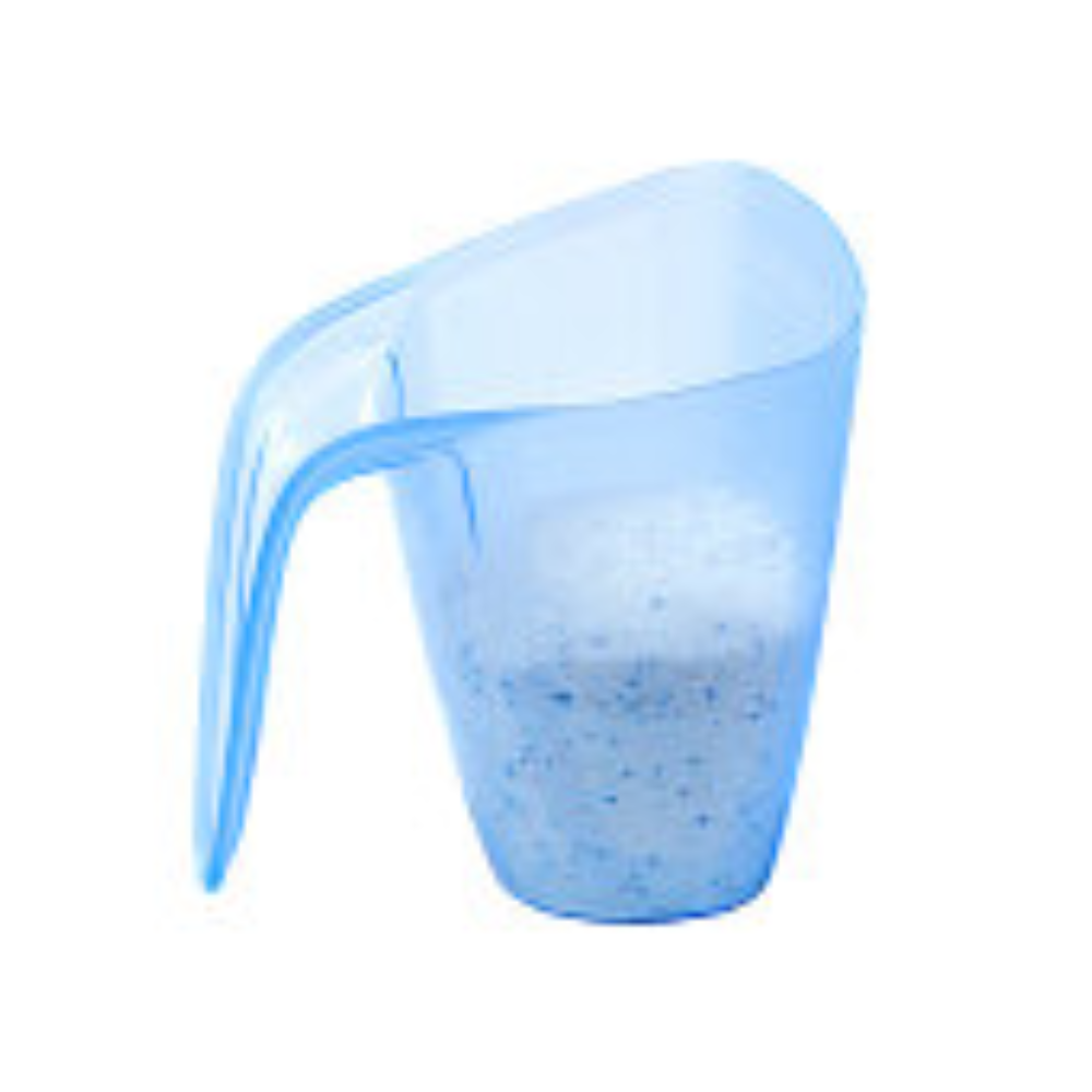 Стакан мерный для порошка