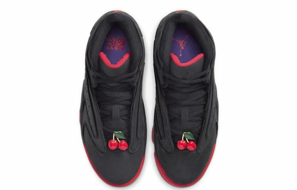 Кроссовки Jordan Jumpman Og Melody Ehsani (Женская размерная сетка)