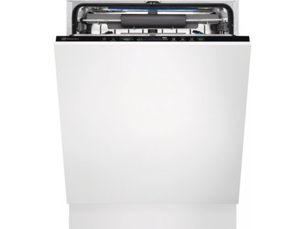 Встраиваемая посудомоечная машина Electrolux EEZ969300L