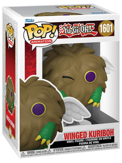 Фигурка Funko POP! Animation Yu-Gi-Oh! Winged Kuriboh (1601) 76530