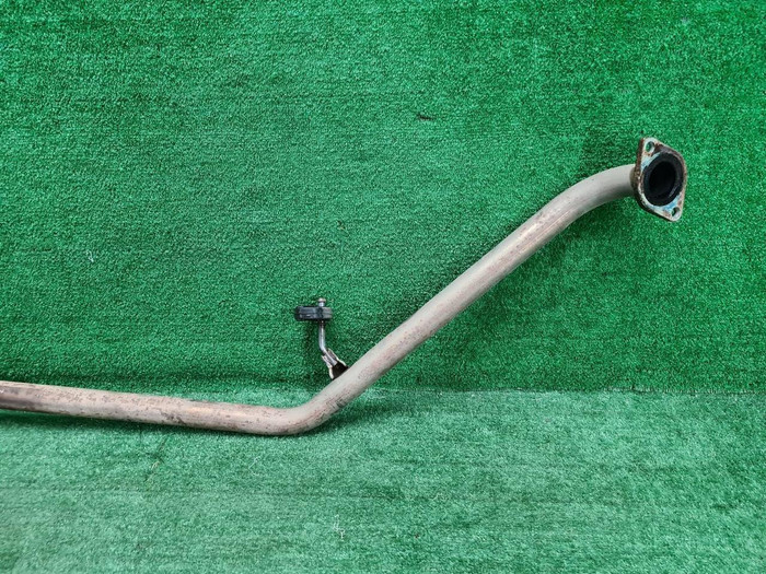 Глушитель Hyundai Creta 1 (2016-2021)