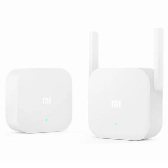 Wi-Fi адаптер Xiaomi Power Line P01