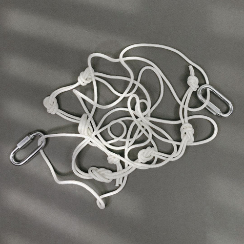 Комплект веревок для гамака