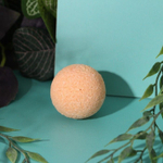 Бомбочка для ванны с цитрусовым ароматом - 40 гр. (Цвет: не задано)