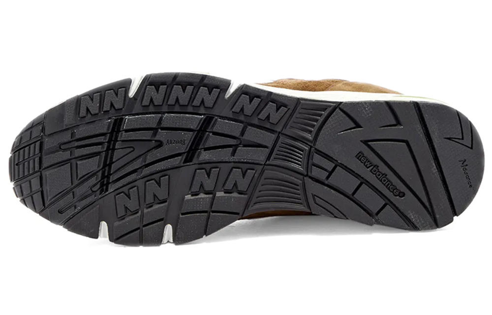 Кроссовки New Balance Nb 991