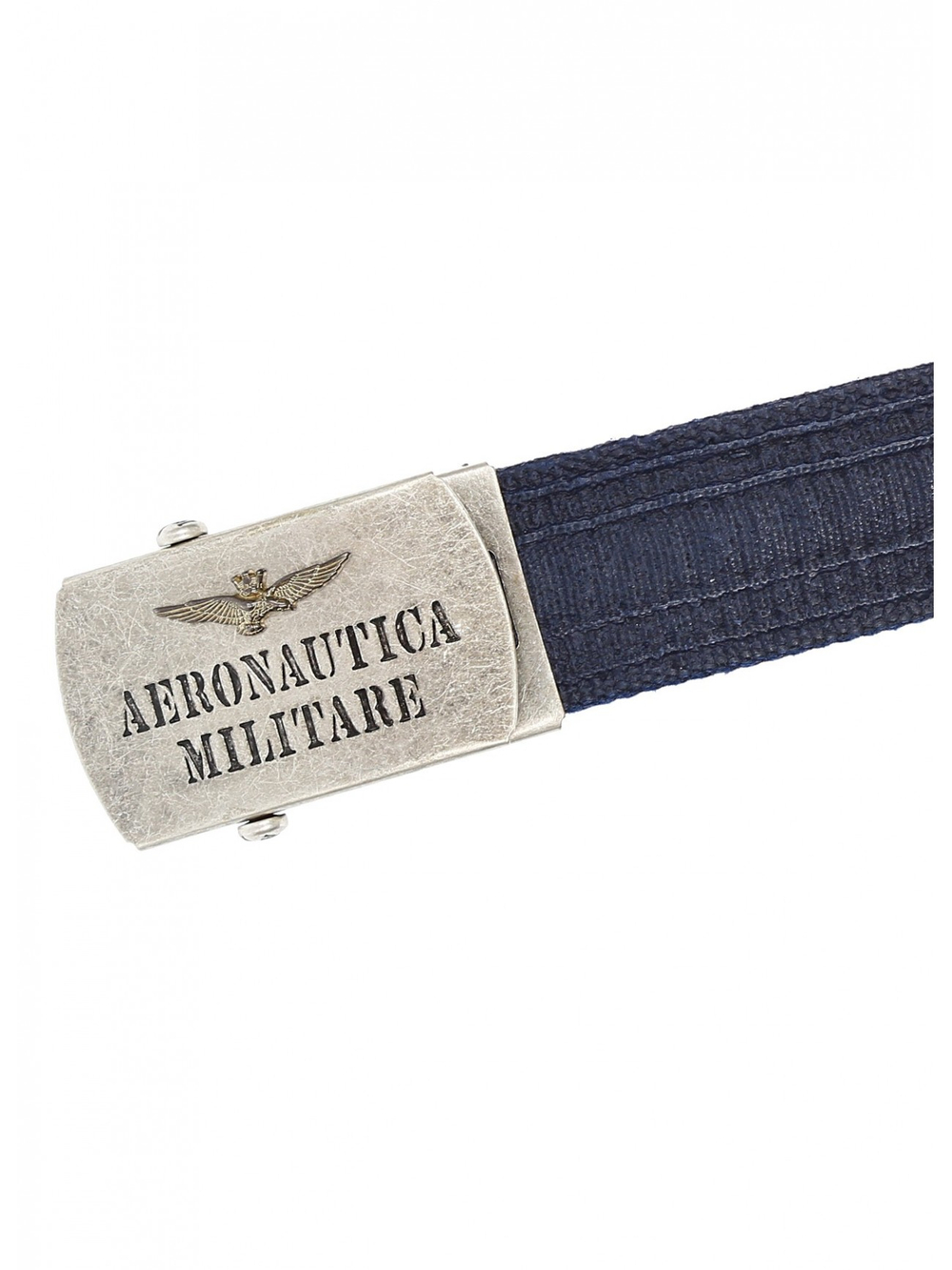 Ремень мужской AERONAUTICA MILITARE