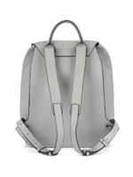 Рюкзак WALES светло-серого цвета флотер