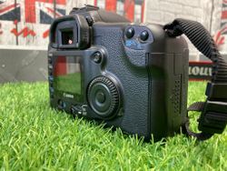 Canon EOS 20D Покупка/Продажа
