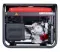 Бензиновый генератор FUBAG BS 3500 Duplex
