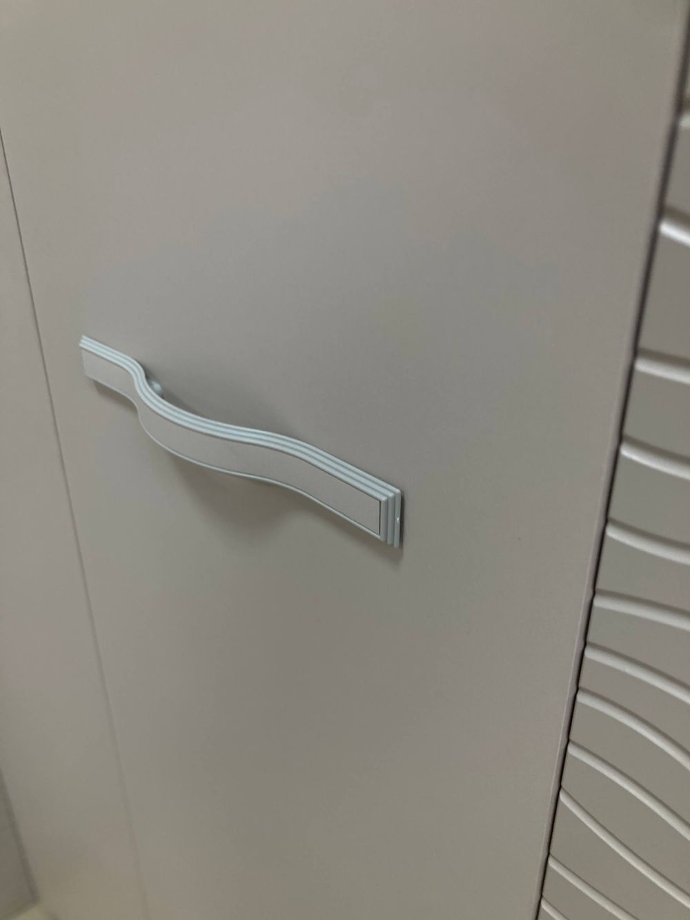 Пенал Монако ПН-18 кашемир