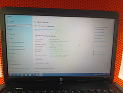 Ноутбук HP 255 G1