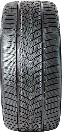 Tracmax X-Privilo S330 265/60 R18 114V XL