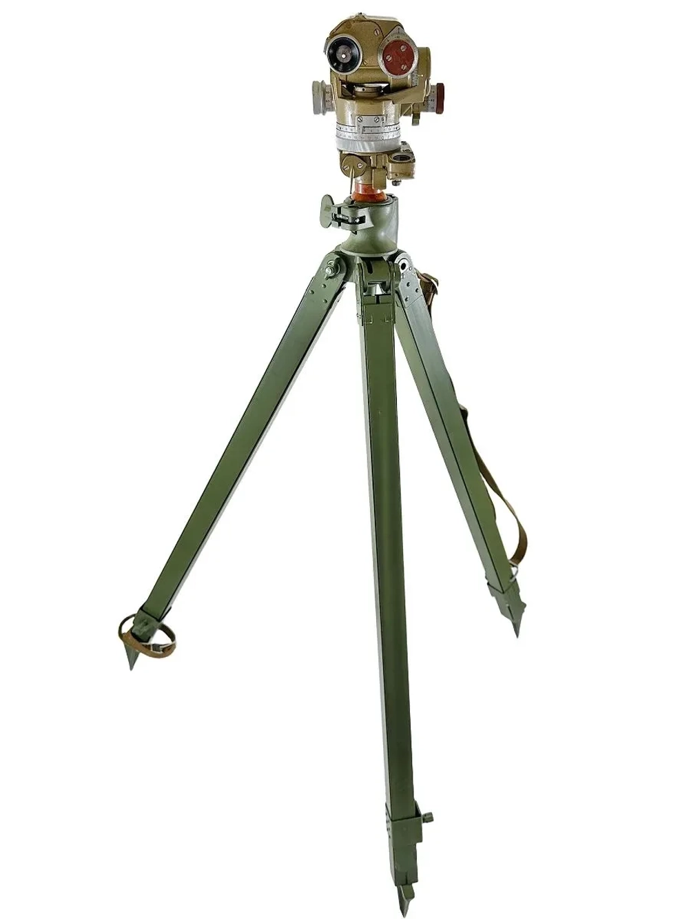 Перископическая артиллерийская буссоль ПАБ-2М (ПАБ-2АМ) 2026 г.в.