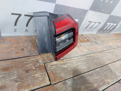 Фонарь задний правый Chery Tiggo 4 18-нв Б/У Оригинал J684433020