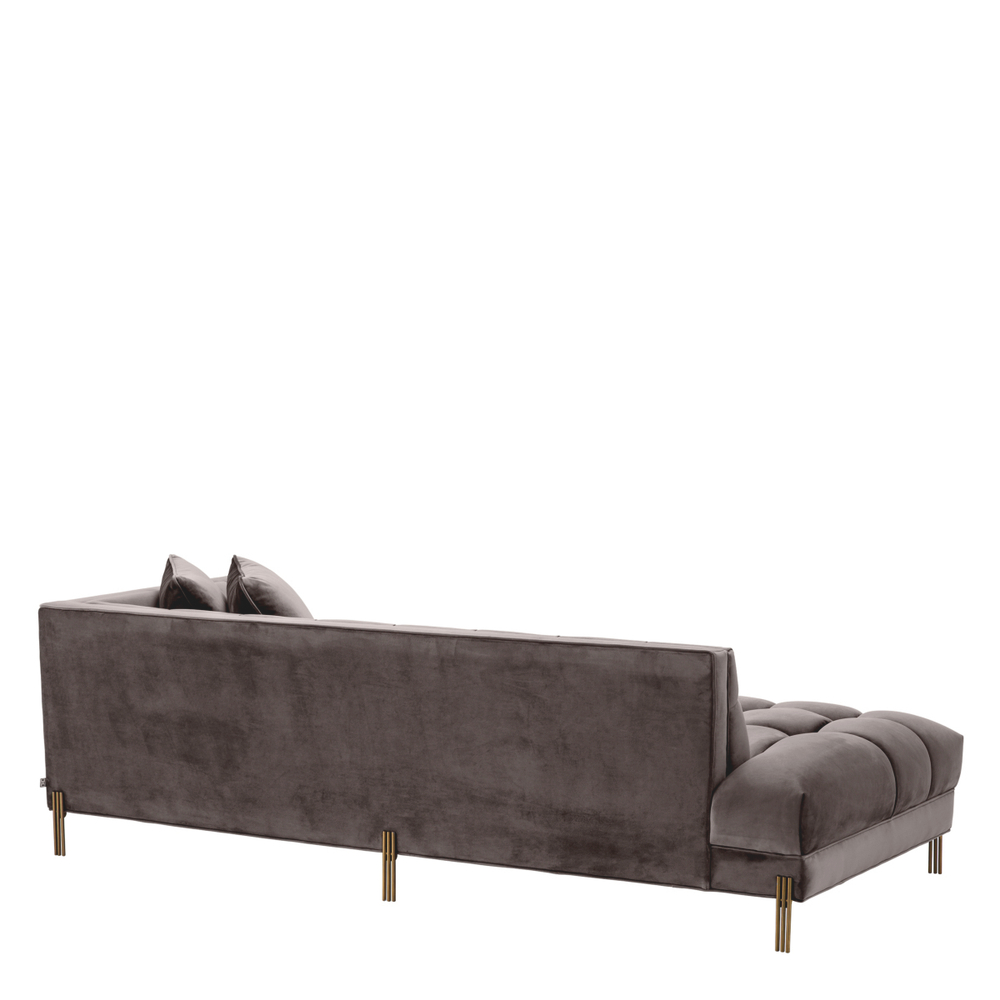 Диван Lounge Sofa Sienna right арт.113387
