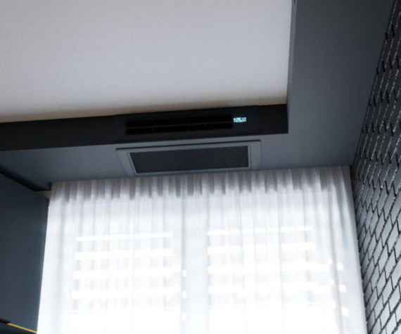 Мульти сплит-система Haier 3 x AD25S2SS1FA / 3U70S2SR5FA