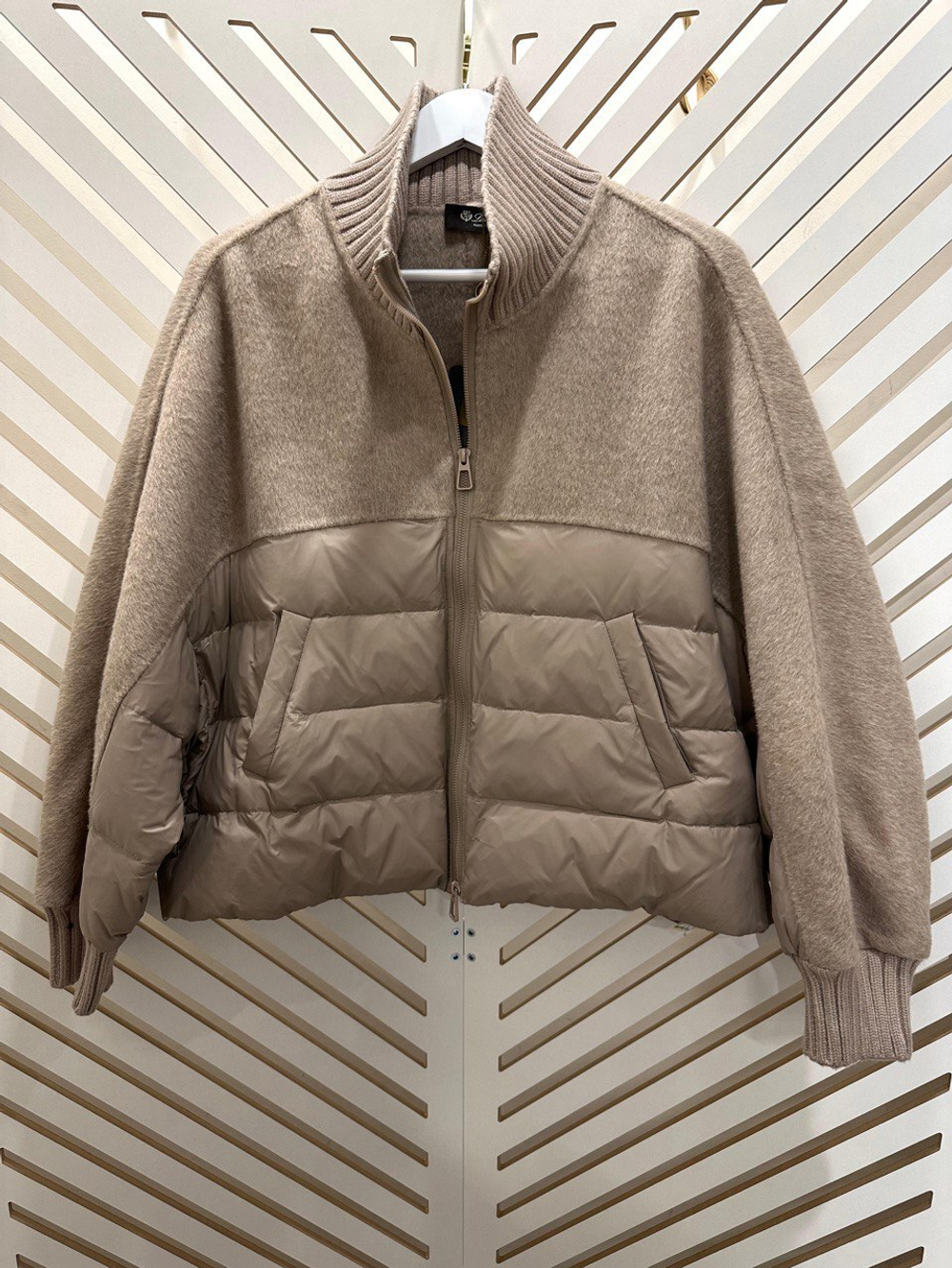 Куртка Loro Piana