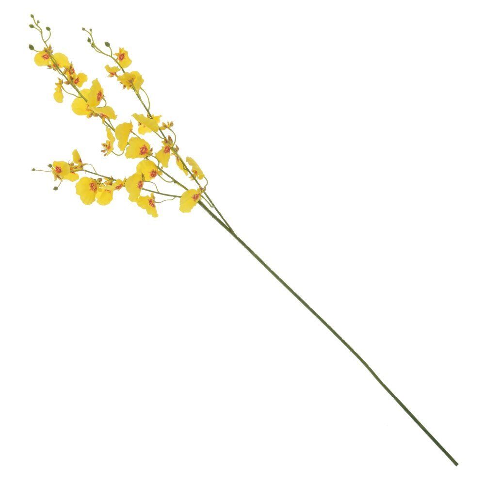 GAEM Цветок искусственный, L17 W9 H97 см