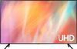 ТВ Samsung 85"; UE85AU7100U