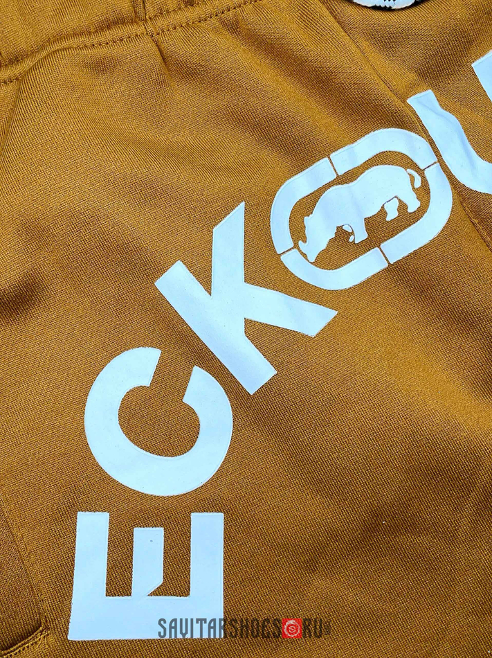 Спортивные штаны на флисе