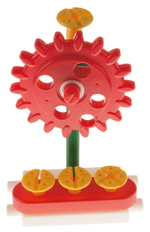 GIGO 1230R Набор УИК. Креативный мир