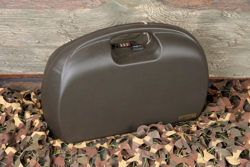 Кейс Negrini на 150 гладкоствольных патронов, без ремня (20150)