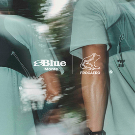 Blue Monte