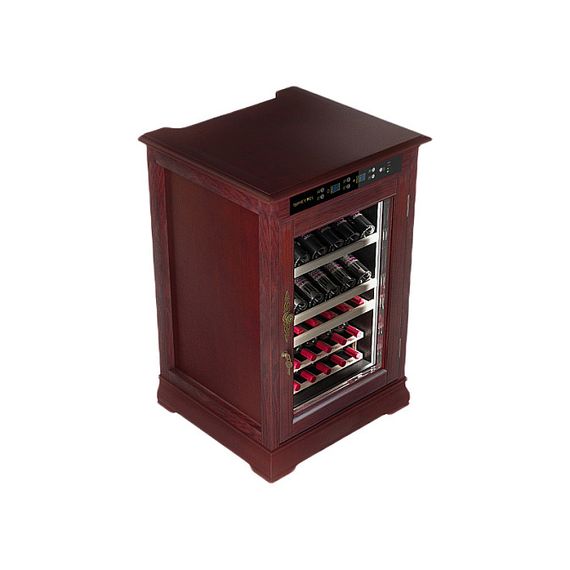 Винный холодильник Meyvel MV46-WM1-C