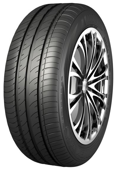 Nankang NA-1 185/60 R14 82H
