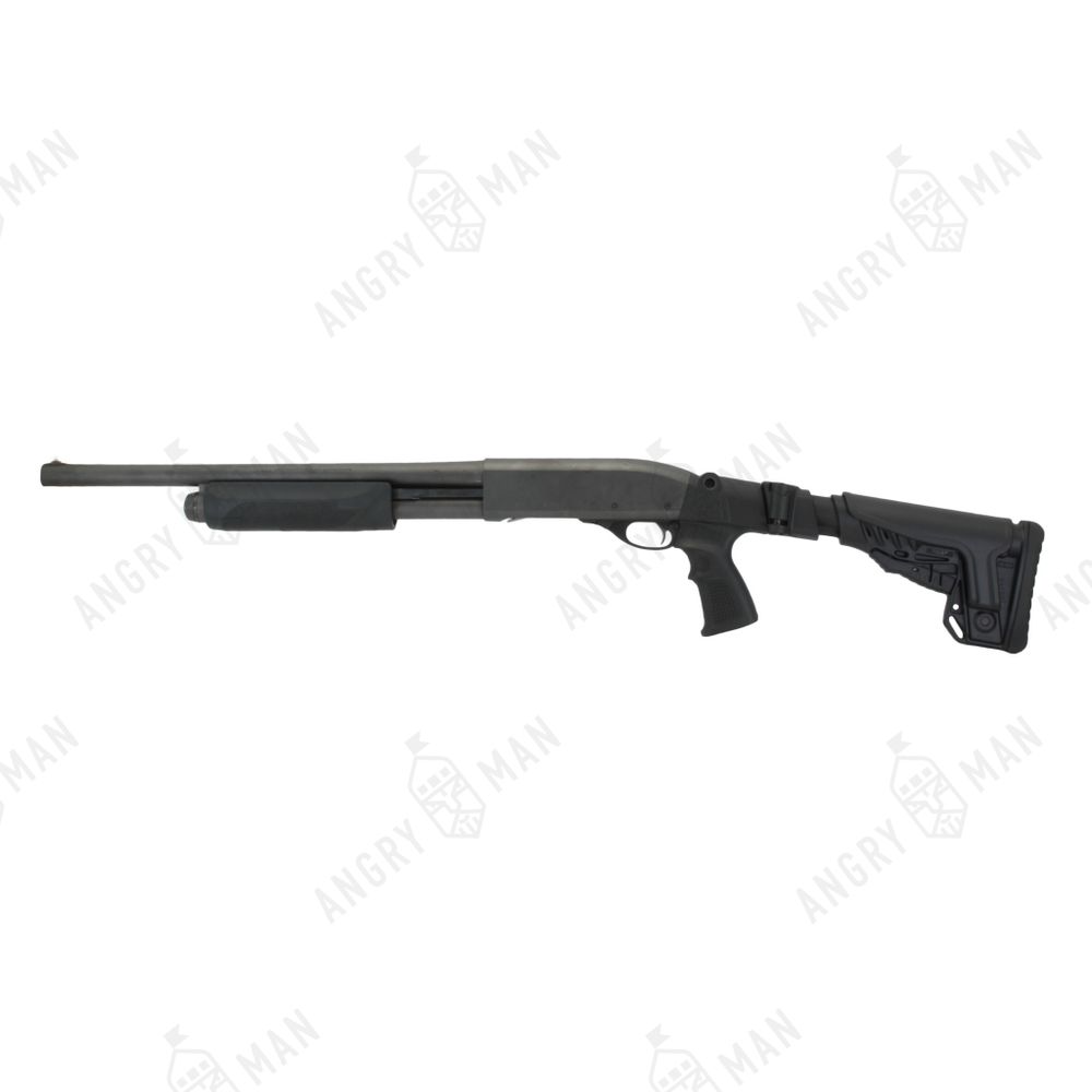 Комплект: Складной приклад Remington, DLG Tactical