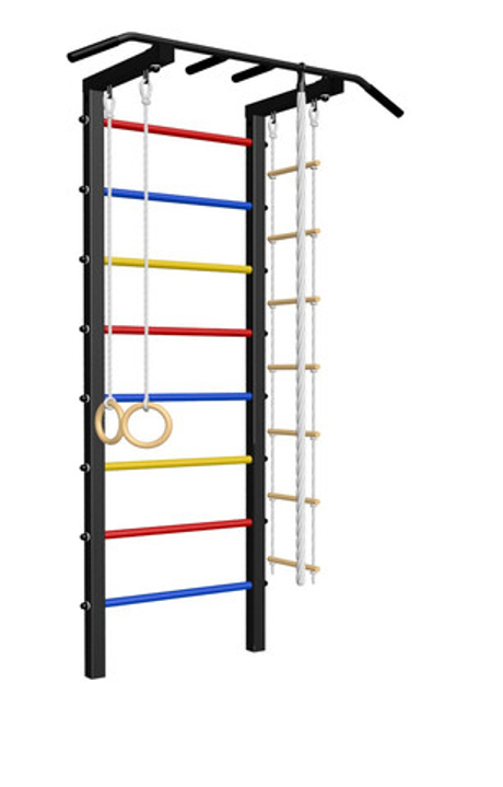 Уличный спортивный комплекс Sv Sport 251