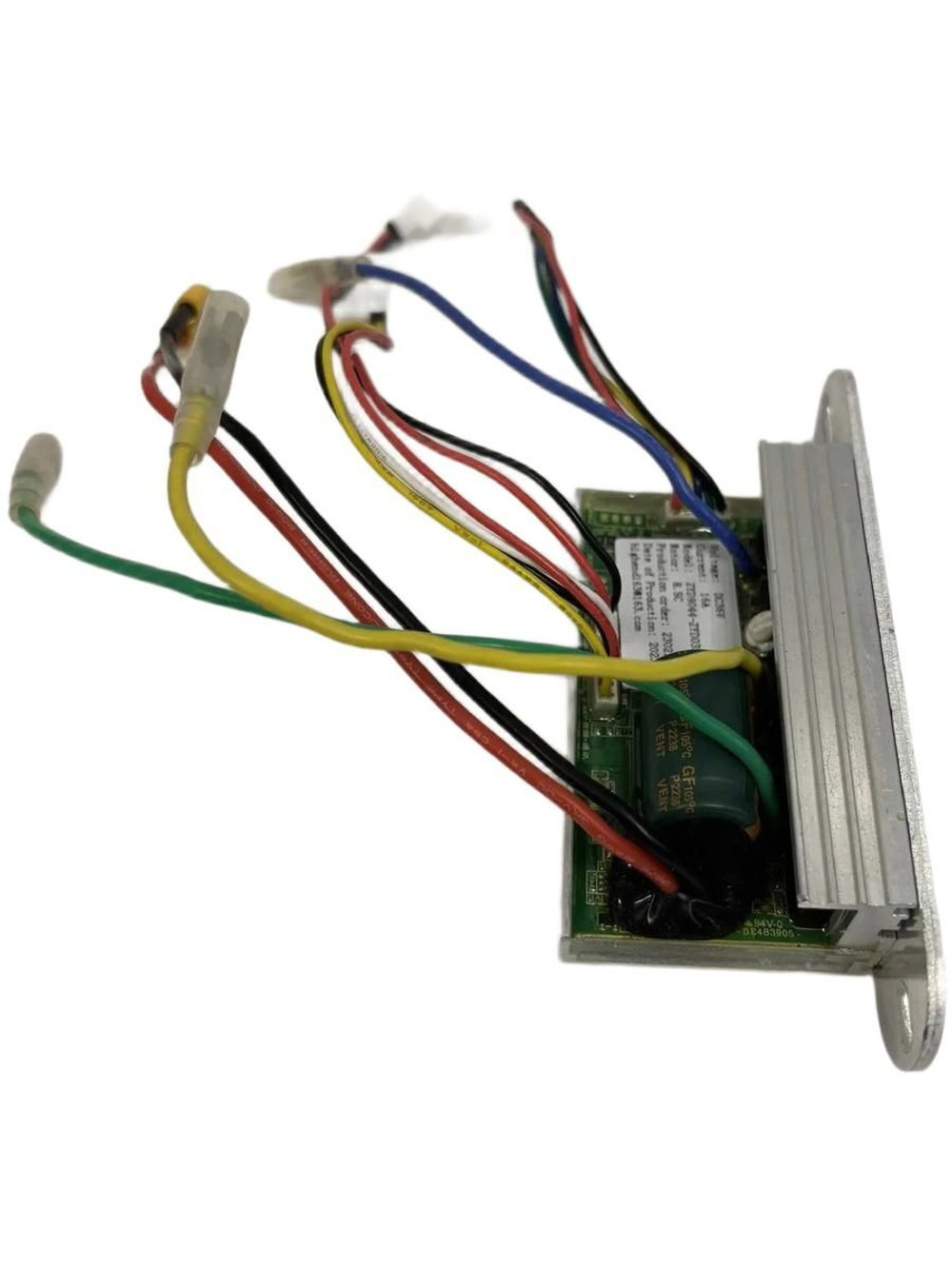 Контроллер 36V 16A для AOVO PRO