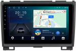 Магнитола для Great Wall Hover H3, H5 (круглые воздуховоды) - CanBox 9140 Android 10, SIM-слот