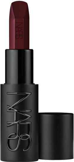 NARS Explicit Lipstick - Бархатная помада оттенок UNRESTRAINED, 3 g