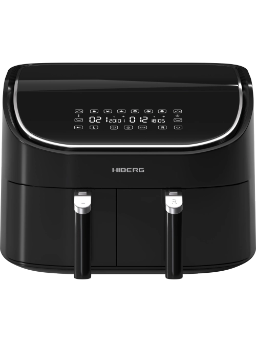 Аэрогриль HIBERG MGD 990 B