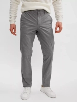 Брюки прямые чинос классические