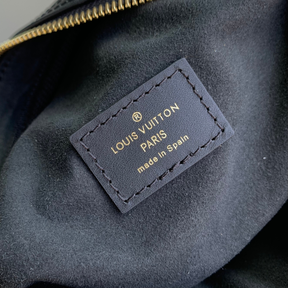 Louis Vuitton High Rise Bumbag