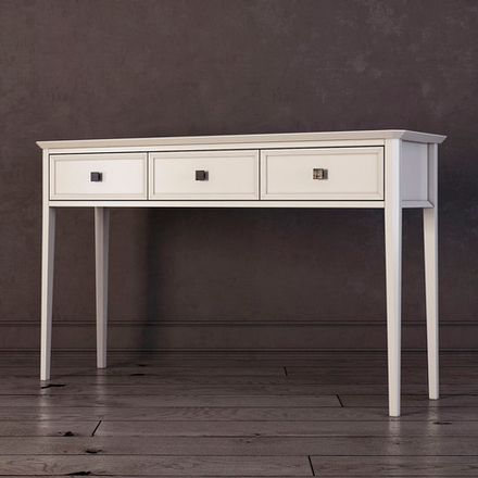 Консоль c 3-я ящиками Ellington