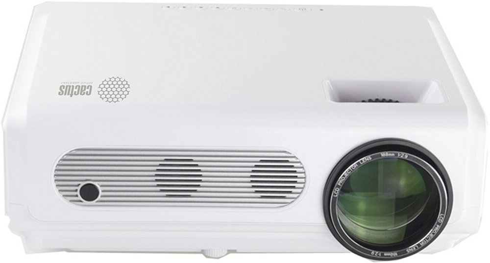 Проектор  Cactus CS-PRM.05WT.WUXGA-W