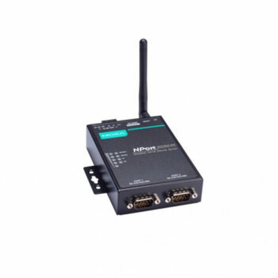 Сервер Nport W2250A-W4-T-EU