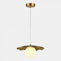 Подвесной светильник EVOLUCE Lorea SLE1196-303-01