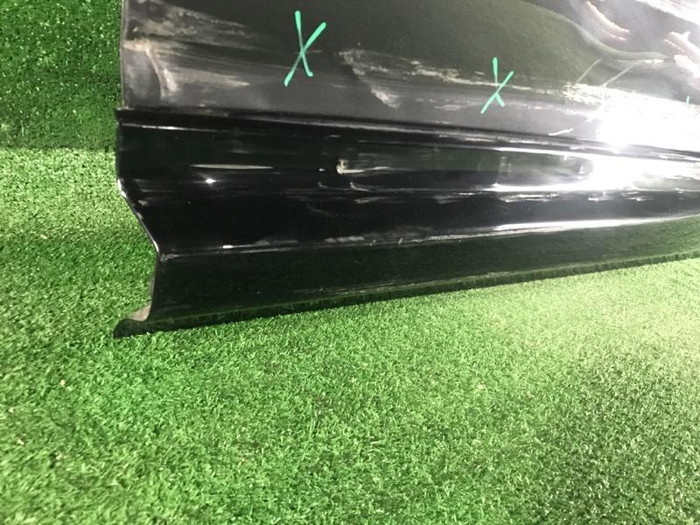 Дверь передняя правая Range Rover Sport 2 L494 (2013-2022)