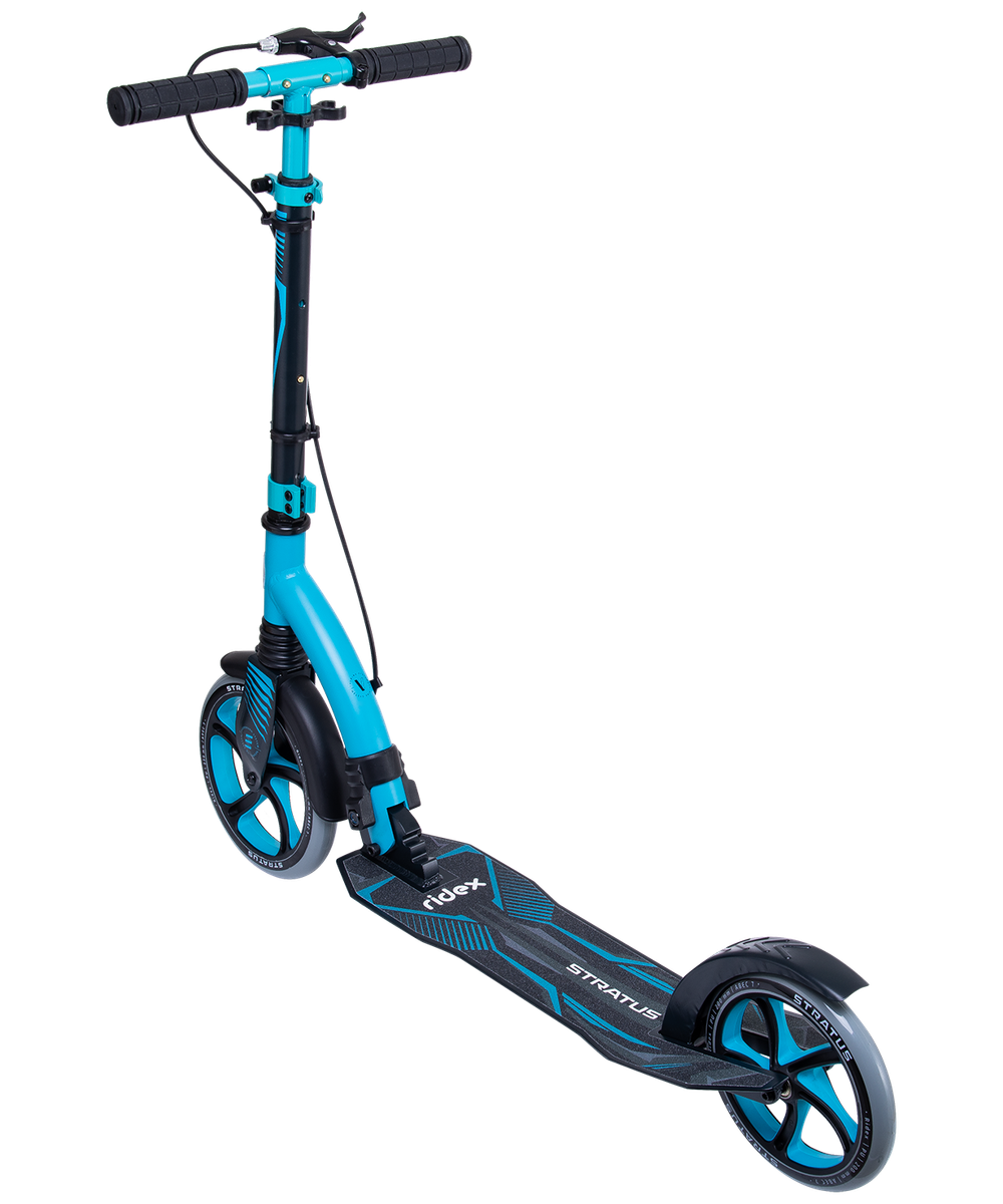 Самокат RIDEX Stratus
