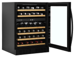 Винный шкаф TEFCOLD TFW200-2F
