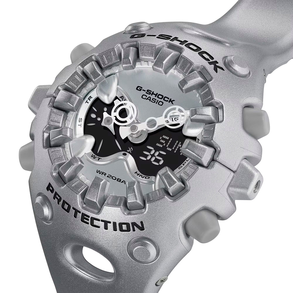 Наручные часы Casio G-Shock GA-V01A-8A