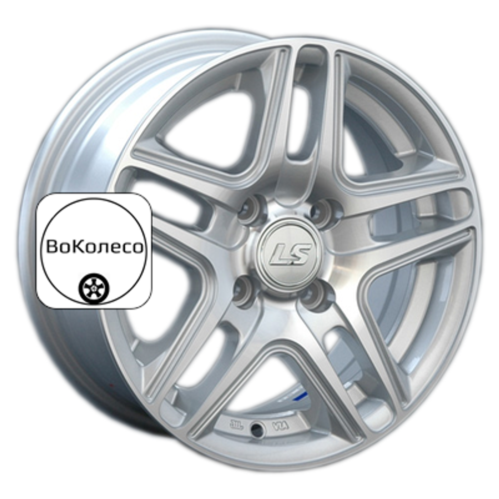 7x16/5x112 ET38 D66,6 802 SF LS